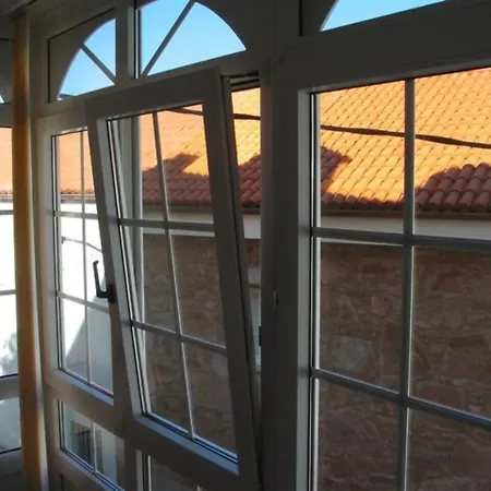 Apartamento Playa Monte Pindo - Morada Druida *