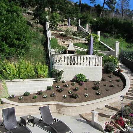 Playa Monte Pindo - Morada Druida * O Pindo