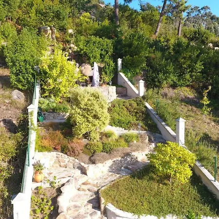 Playa Monte Pindo - Morada Druida Apartamento *