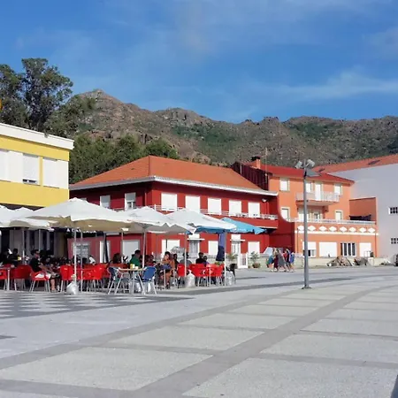 Playa Monte Pindo - Morada Druida *