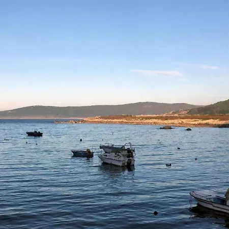 Playa Monte Pindo - Morada Druida Apartamento O Pindo