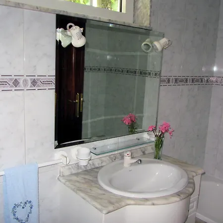 Apartamento Playa Monte Pindo - Morada Druida O Pindo