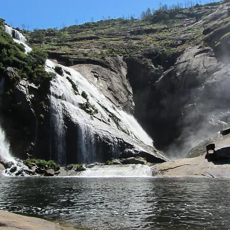 Apartamento Playa Monte Pindo - Morada Druida *