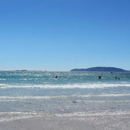 Apts Playa Monte Pindo 公寓 O Pindo