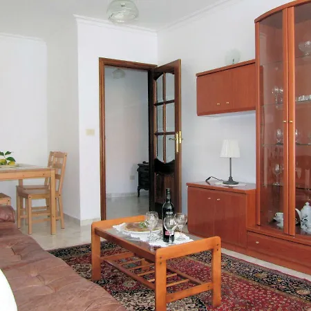 Apts Playa Monte Pindo Apartament O Pindo