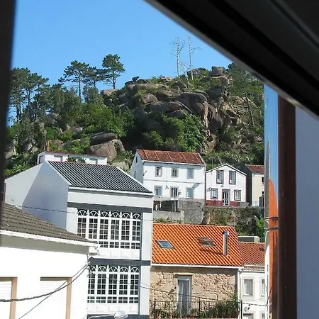 Apts Playa Monte Pindo Apartament