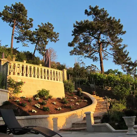 公寓 Apts Playa Monte Pindo O Pindo