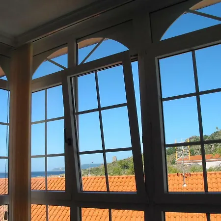 Apartament Apts Playa Monte Pindo