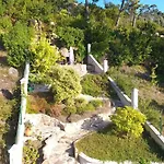 Playa Monte Pindo - Morada Druida Apartment *