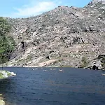 Playa Monte Pindo - Morada Druida *