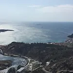 Playa Monte Pindo - Morada Druida Apartment