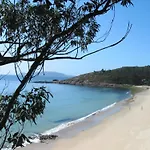 Playa Monte Pindo - Morada Druida Apartment *