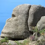 Playa Monte Pindo - Morada Druida