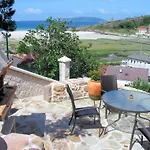 Playa Monte Pindo - Morada Druida Apartment O Pindo