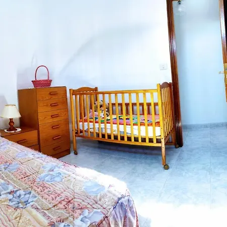 Apts Playa Monte Pindo Apartment