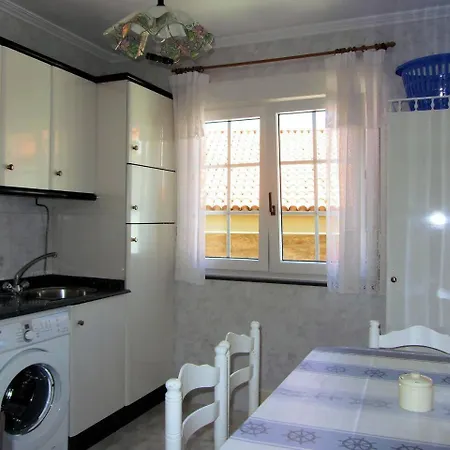 Playa Monte Pindo - Morada Druida *