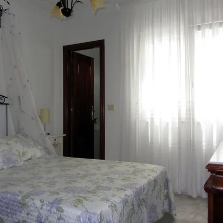 Apartamento Playa Monte Pindo - Morada Druida *