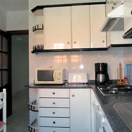 Lägenhet Playa Monte Pindo - Morada Druida O Pindo