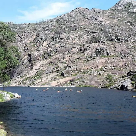 Playa Monte Pindo - Morada Druida *