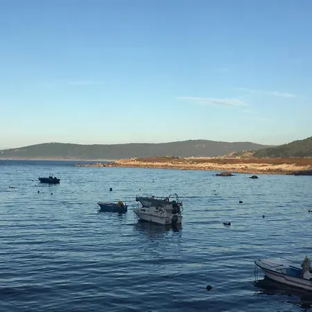 Lägenhet Playa Monte Pindo - Morada Druida *