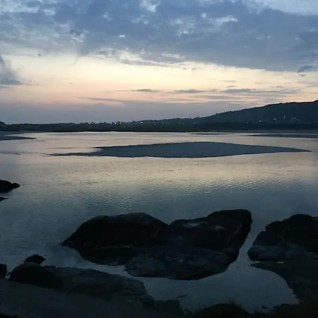 Lägenhet Playa Monte Pindo - Morada Druida