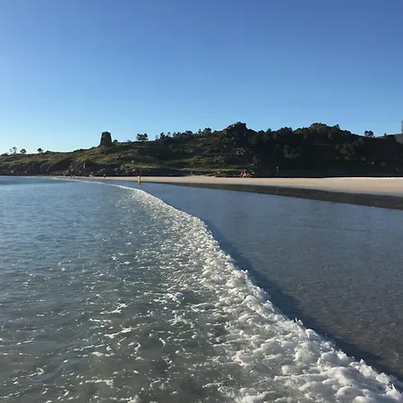 Lägenhet Playa Monte Pindo - Morada Druida *