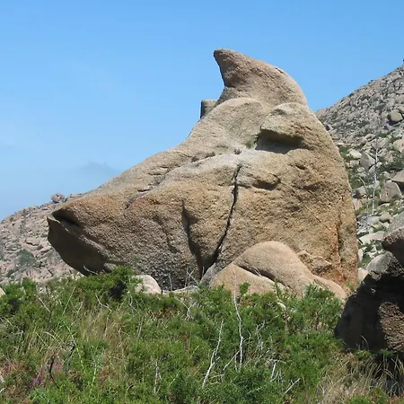 Lägenhet Playa Monte Pindo - Morada Druida O Pindo