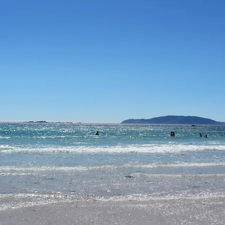 Playa Monte Pindo - Morada Druida *