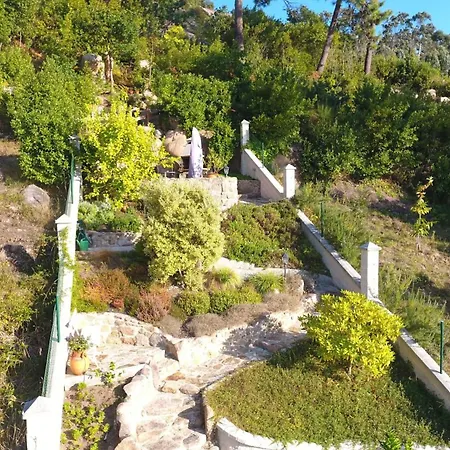 公寓 Playa Monte Pindo - Morada Druida O Pindo