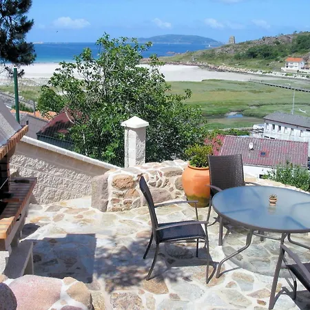 Apts Playa Monte Pindo Apartment O Pindo