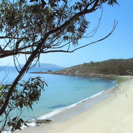 Apartment Apts Playa Monte Pindo *