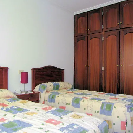 Apartment Apts Playa Monte Pindo O Pindo