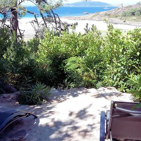 Apartment Apts Playa Monte Pindo *