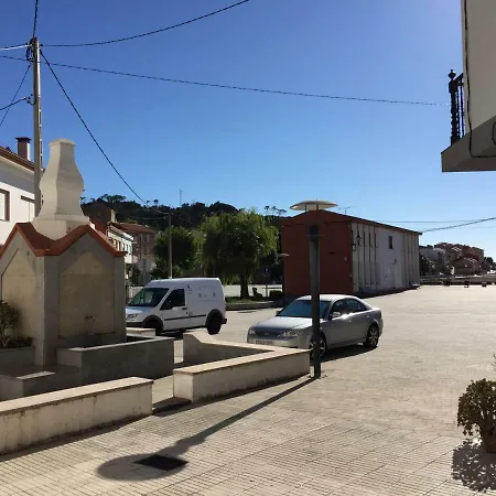 Apts Playa Monte Pindo O Pindo