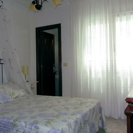 Apartment Apts Playa Monte Pindo