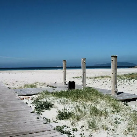 Playa Monte Pindo - Morada Druida * O Pindo