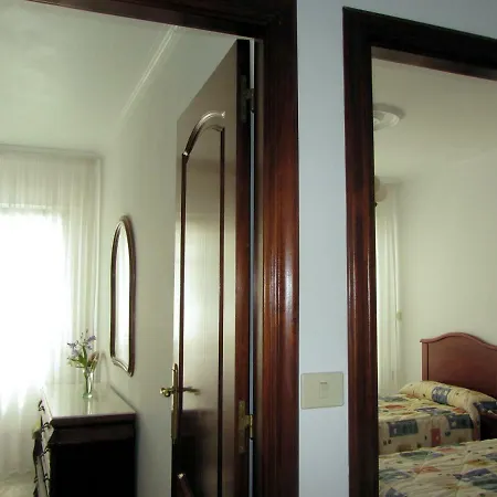 Apartment Apts Playa Monte Pindo *