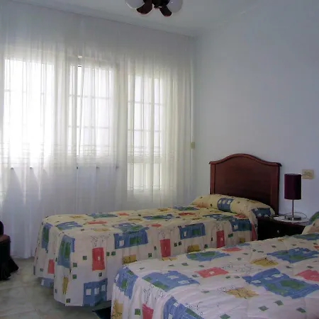 Apts Playa Monte Pindo O Pindo