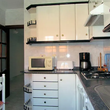 Apartment Apts Playa Monte Pindo *