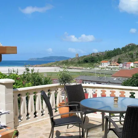 Apts Playa Monte Pindo Apartment O Pindo