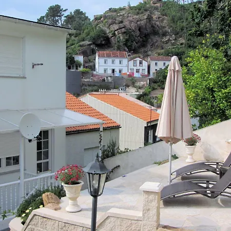 Apartment Apts Playa Monte Pindo