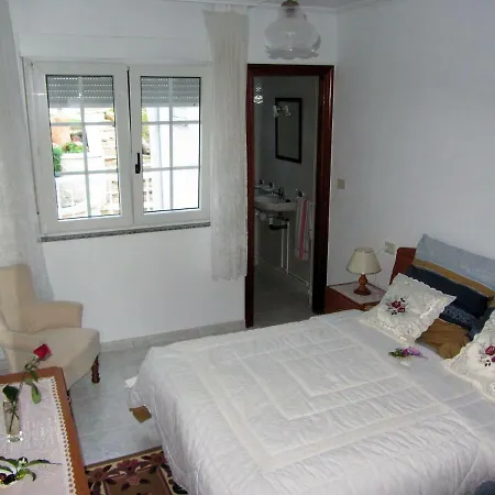 Apartment Apts Playa Monte Pindo O Pindo