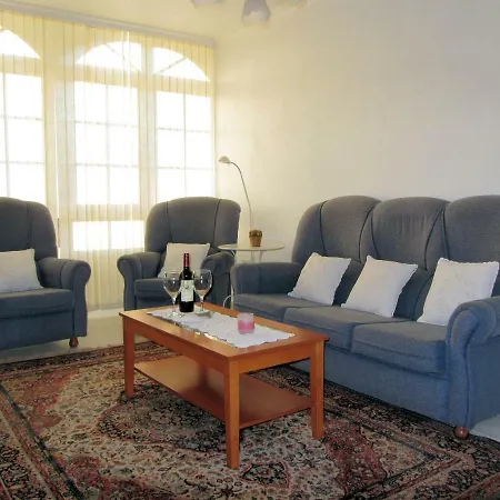 Apts Playa Monte Pindo Apartment O Pindo