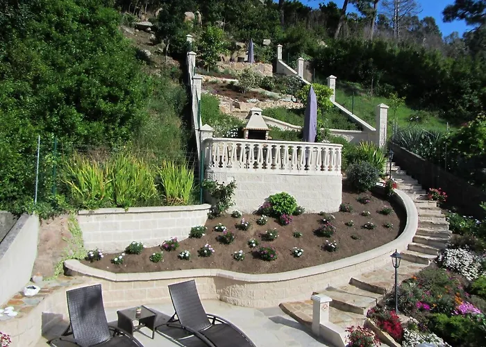 Playa Monte Pindo - Morada Druida * О-Пиндо