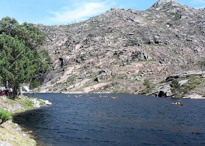 Playa Monte Pindo - Morada Druida *