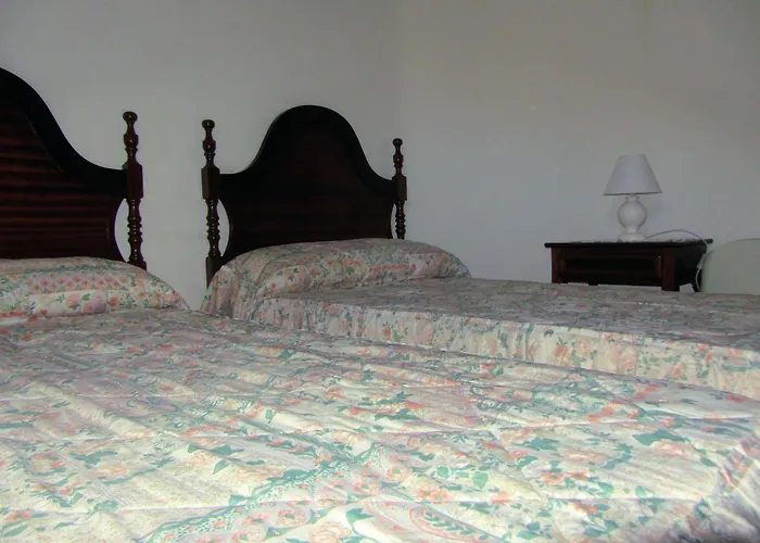 Апартаменты Playa Monte Pindo - Morada Druida