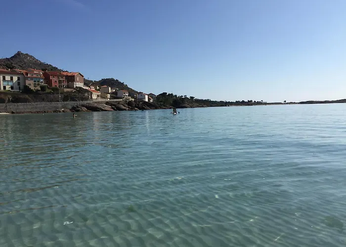 Playa Monte Pindo - Morada Druida Апартаменты *