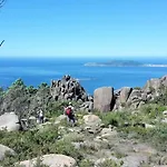 Playa Monte Pindo - Morada Druida