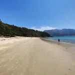 Playa Monte Pindo - Morada Druida Apartman *