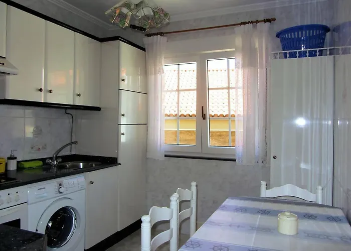 Playa Monte Pindo - Morada Druida *